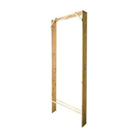 FAUX CHÂSSIS PORTES INTÉRIEURES PIRCHER