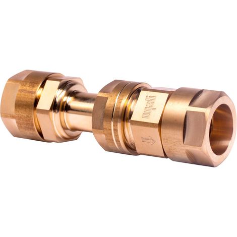 GEBO Manchon compression Multigebo pour tube multicouche Ø25/26