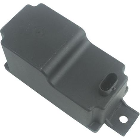 2059053414 Transformer Auxiliary Battery C8 Applicable to Mercedes-Benz W205 C Class (1/4)