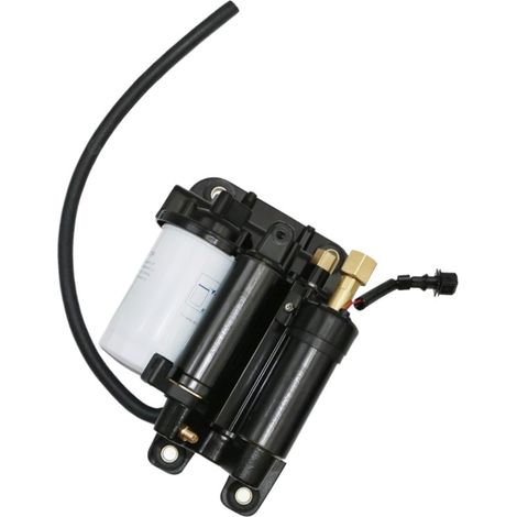 Yachtpumpe, Kraftstoffpumpenbaugruppe für Yacht 21608511 21545138 3594444 3861355 386021