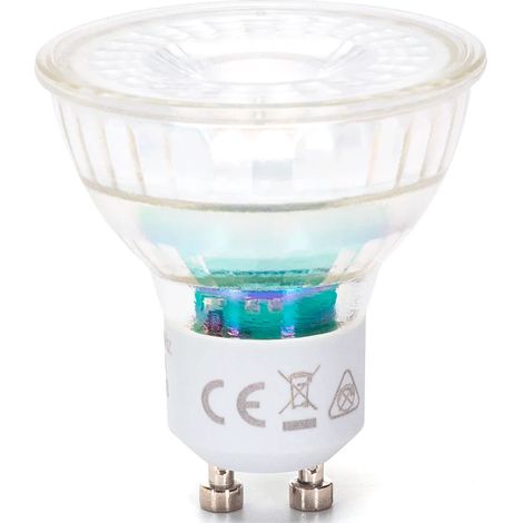 Ampoule aigostar gu10 3w 4000K LED