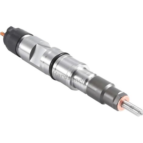 Injecteur diesel Common Rail 0445120352 628DB1124006A Buse pour Camc (1/5)