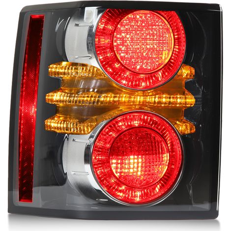Ersatz-Rückleuchte links LR010773 für Land Rover Range Rover L322 2010 bis 2012 (1/5)
