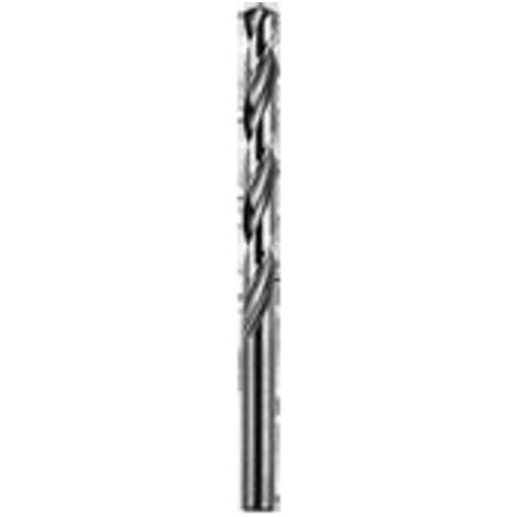 HELLER 21129 1 HSS FORET POUR LE MÉTAL 1.8 MM LONGUEUR TOTALE 46 MM LAMINÉ AU ROULEAU DIN 338 TIGE CYLINDRIQUE 10 PC(S) (1/2)