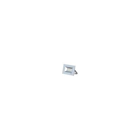 tarin strahler ip65 1x10w led 500lm 4000k 120°l.11xw.2,2xh.7,5cm weiß