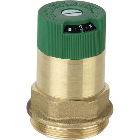 Federhaube ohne Feder zu D05FT, 1/2" - 1"