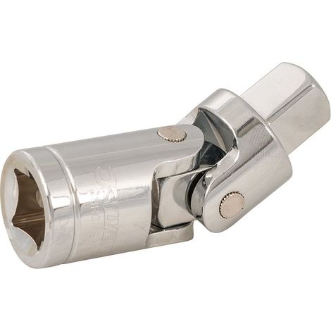 Silverline 918521 Universal Joint 1/2 pollici (1/3)