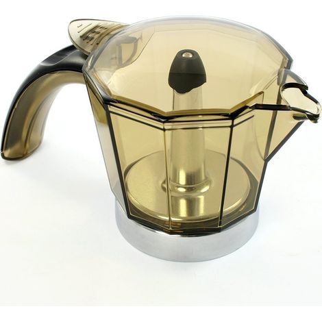 Vers 6 Tassen für die Delonghi -Kaffeemaschine 7313285579