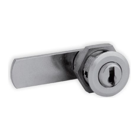 serratura a cilindro universale serie 1030 viro ø 19 mm x lughezza 25 mm
