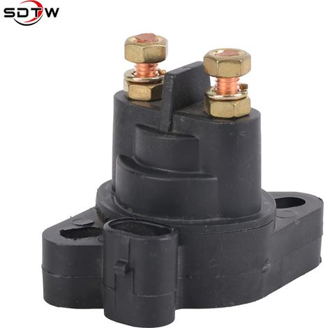 Robinet essence 0445-058 pour Arctic Cat ATV 1000, 700, 650, 550, 500, 450, 400 (1/5)