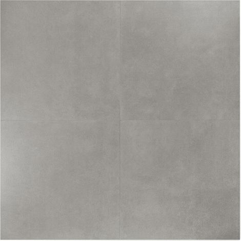 Carrelage Imitation Ciment Belice Graphite  100x100 cm