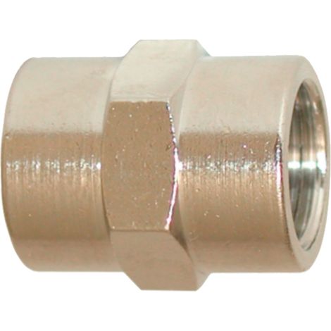 Manchon double 1/4ff LACME - 358000