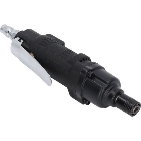 Tournevis pneumatique 9000 tr/min, rotation horaire/antihoraire, acier allié, pour vis, écrous et boulons, style UE