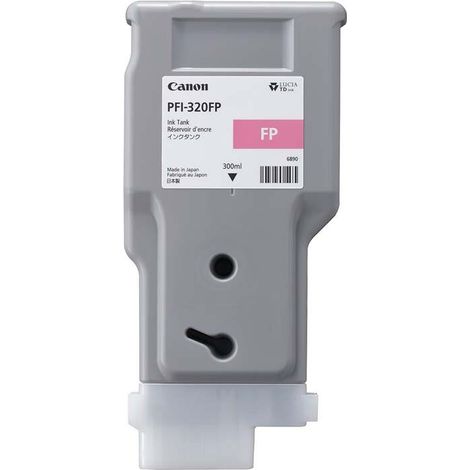 Patrone Canon PFI-320FP fluorescent pink (3500C001)
