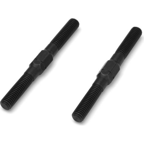 Turnbuckle M5x52mm (2pcs)