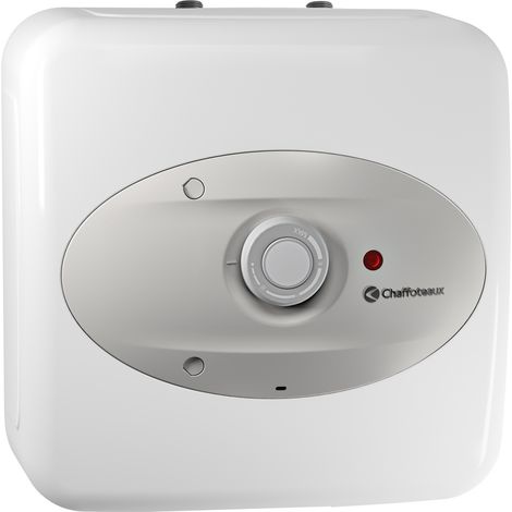 Elektrischer Warmwasserbereiter Chaffoteaux Lt.10 Unter der Spüle (1/2)