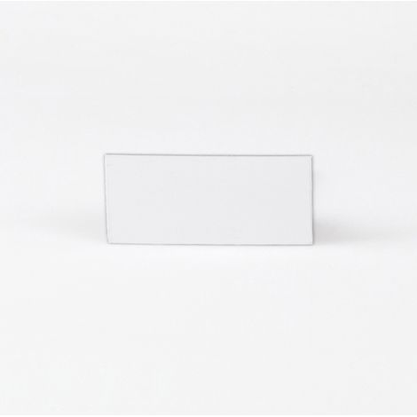 Magna-C Farbige Lagermagnetschilder 80x30mm 100 Stück im Set (1/3)