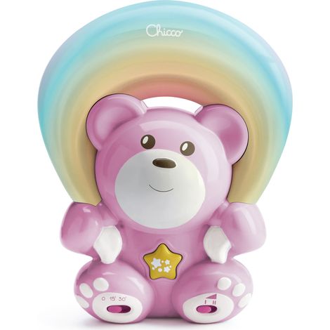 Chicco 00010474100000 móvil para bebes (1/4)