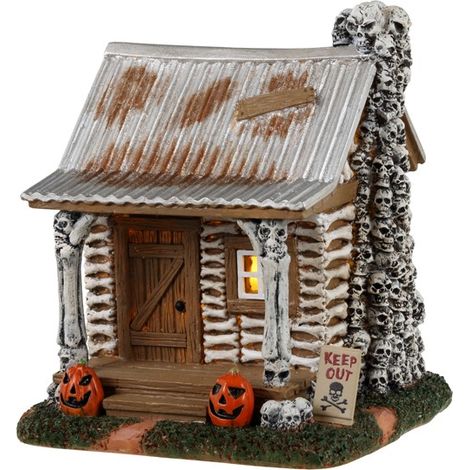 Skeleton Cottage Art.-Nr. 34081