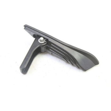 [PRODUIT D'OCCASION] CALE PIED ARRIERE DROIT APRILIA SXR 50 2021 - 2023 (1/5)