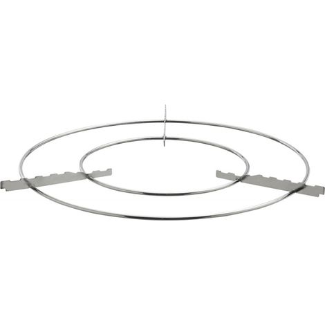 Cadac Topfständer 50 Zubehör für Citi Chef 50 & Carri Chef 50 8910-SP003