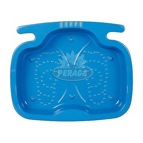 VASCHETTA LAVA PIEDI PER SCALETTA PISCINA PISCINE INTEX 29080