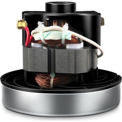Moteur Aspirateur - 800 W - 220 V-240 V - Compatible Midea QW12T-05A et Autres Modèles - 1 Pièce (1/4)