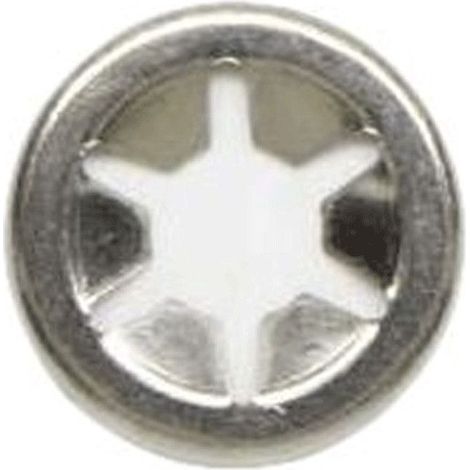 Clip + polea de puerta 1831780000 BEKO