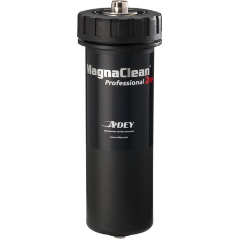 UWS MagnaClean Professional 2xp Magnetflussfilter FL-03-01690 1"