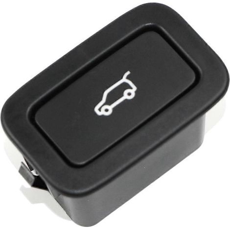 LR040338 31412055 Bouton de commande de hayon arrière pour Volvo -Jaguar Range Rover Sport Discovery L494 S60 V70 V60 (1/5)