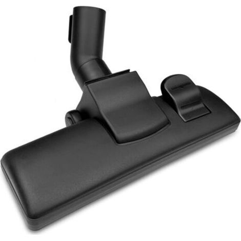 Brosse d'aspirateur universelle rotative 35 mmIdéale pour sols durs et moquettes, compatible avec tous les modèles (1/4)
