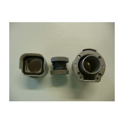 Rowenta raccordo pistone molla contenitore Air Force Extreme 18V RH8758 TY8758