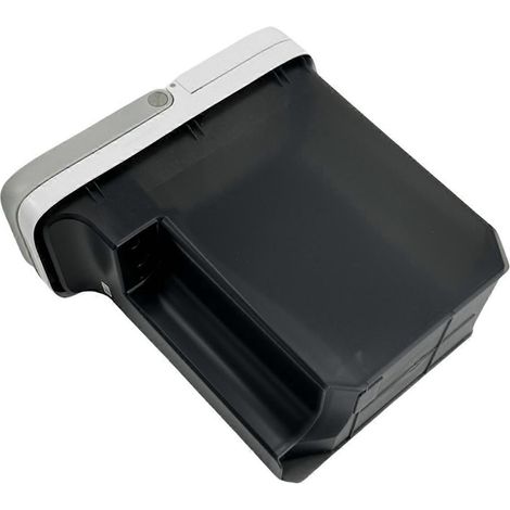 Réservoir d'eau propre et réservoir d'eaux usées pour S8 Pro Ultra-- (1/5)