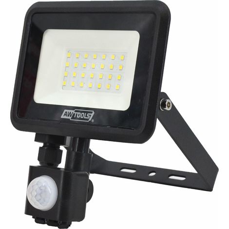 AWTOOLS REFLEKTOR SLIM SMD LED 20W RUCH