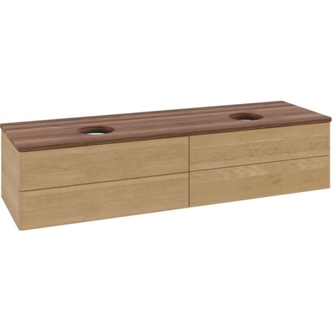Villeroy & Boch L28012HN WTUS Antao L281 1600x360x500mm (1/3)