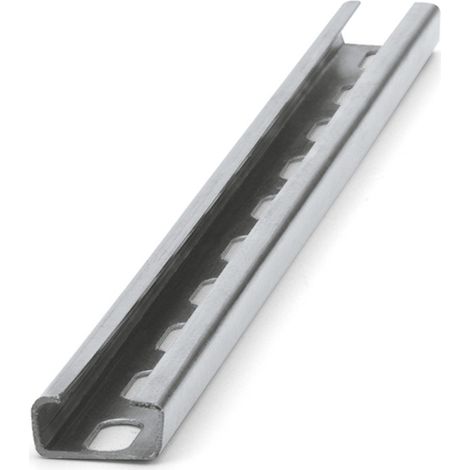 GUIDE FORATE 20X10X1,00Z ( 30 pz.)