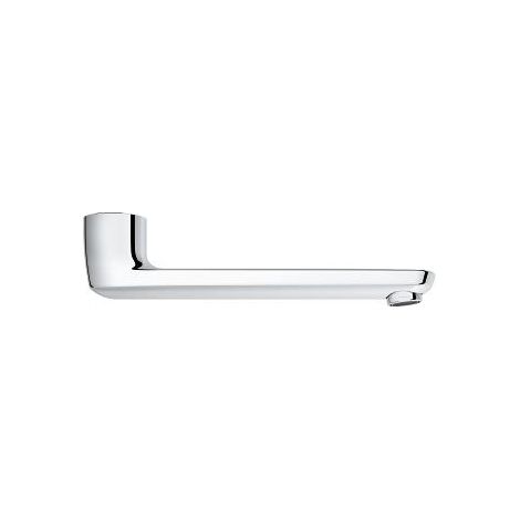 GROHE Caño fundido 13380 longitud 175 mm cromo, 13380000