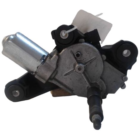 [PRODUIT D'OCCASION] Moteur Essuie-glace Arriere RENAULT Laguna III 2009- ♻️ Ref Oe. 287100006r - Garantie à vie (1/2)