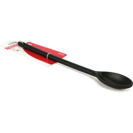 CUCCHIAIO UNIPEZ.NYLON 35 LILLO 04GD021