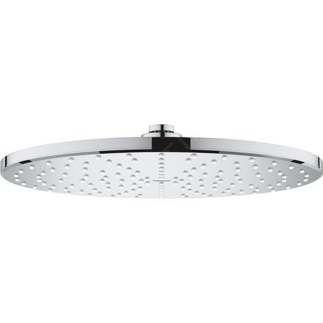 Grohe Rainshower - Douche de tête 310 Mono, 1 jet, chrome 26569000