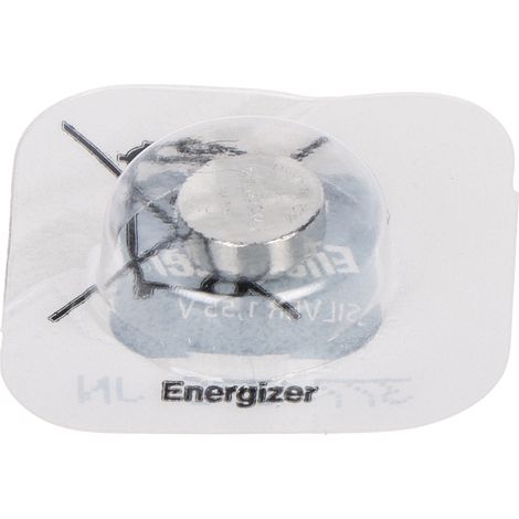 BATTERIA ENERGIZER SILVER BAT-377/376