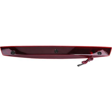 Auto Car High Stop Light High Mount Stop Lamp Convient pour Mercedes Benz W639 Vito Viano (1/5)