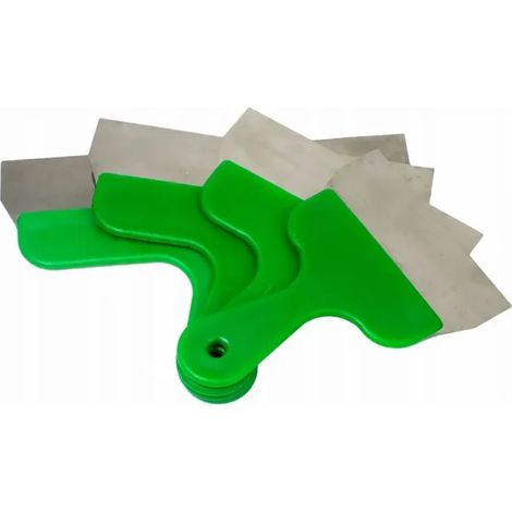 Raschietto per griglie e cassetti - 16 cm