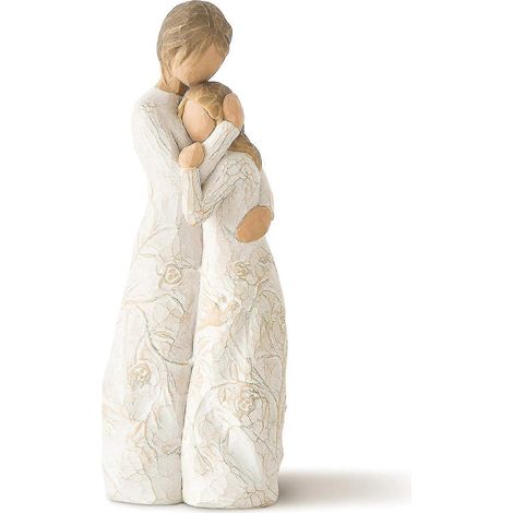 Figurine Close To Me (1 pièce) blanche, de haute qualité, durable, pratique et facile à utiliser (1/5)
