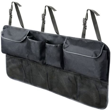 Multi-Pocket DeLuxe, organizer bagagliaio/sedile