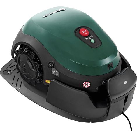 Robomow Mähroboter RT 700 18 cm Schnittbreite Mähroboter (1/3)