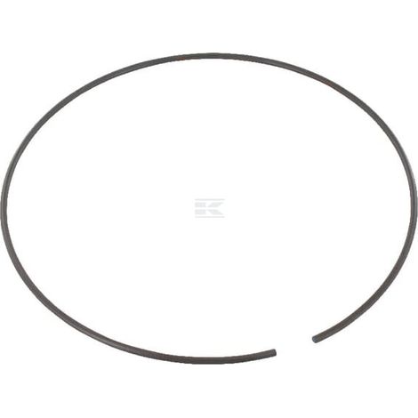 Anillo de retenci贸n CNH CASE IH 5100512