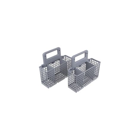 Panier a couverts dwb304 universel pour lave-vaisselle Wpro 484000008561