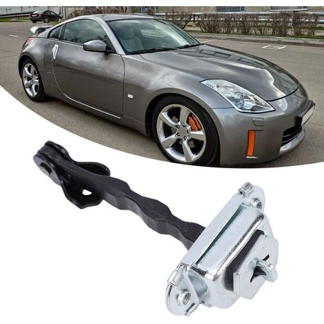 Remplacement de lien de bouchon de contrôle de porte avant pour Fairlady Z Z33 350Z 2003-2009 80430CD01B (1/5)