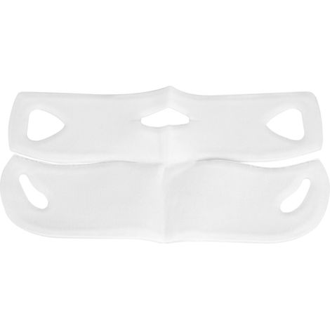 Masque visage fermeté contour lifting V-Shape hydratant raffermissant soin femme (1/5)